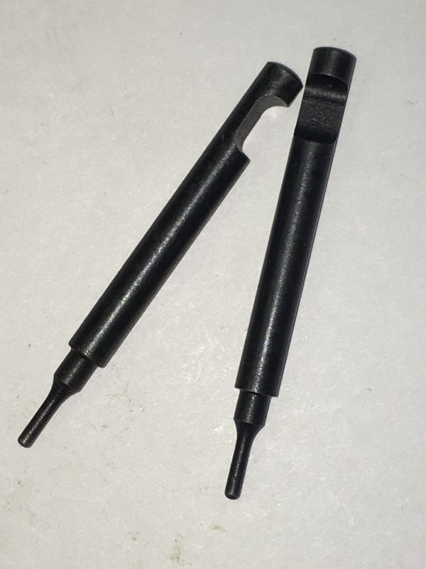 Star PD firing pin #414-10036 use ONLY in slides with rear sight cut-out and markings as pictured