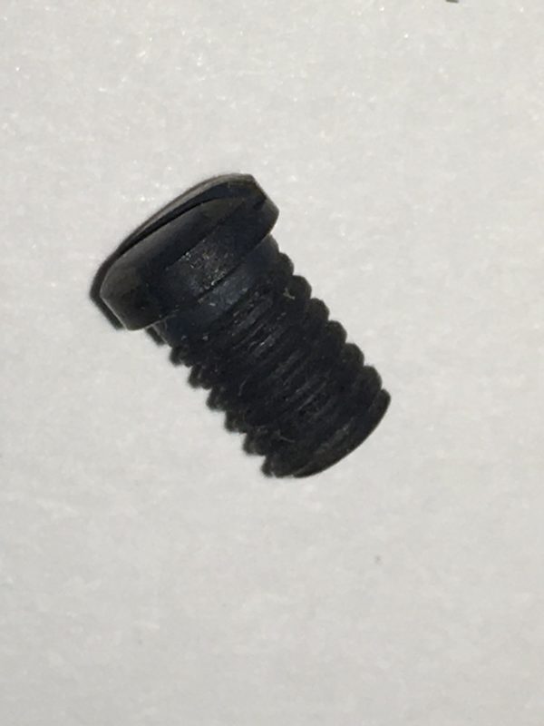 Virginian Dragoon front trigger guard screw #736-00017