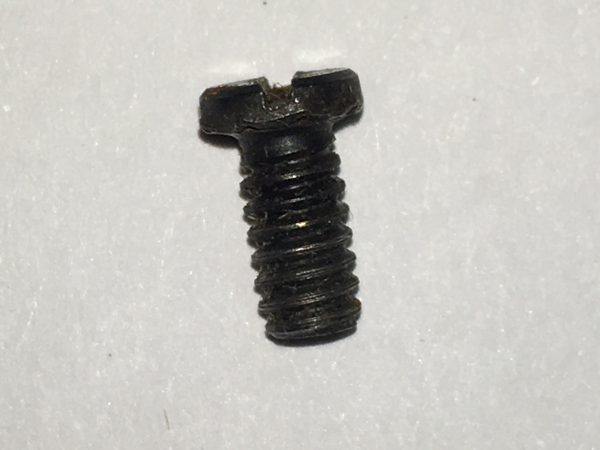 Virginian Dragoon rear sight elevation screw #736-00032