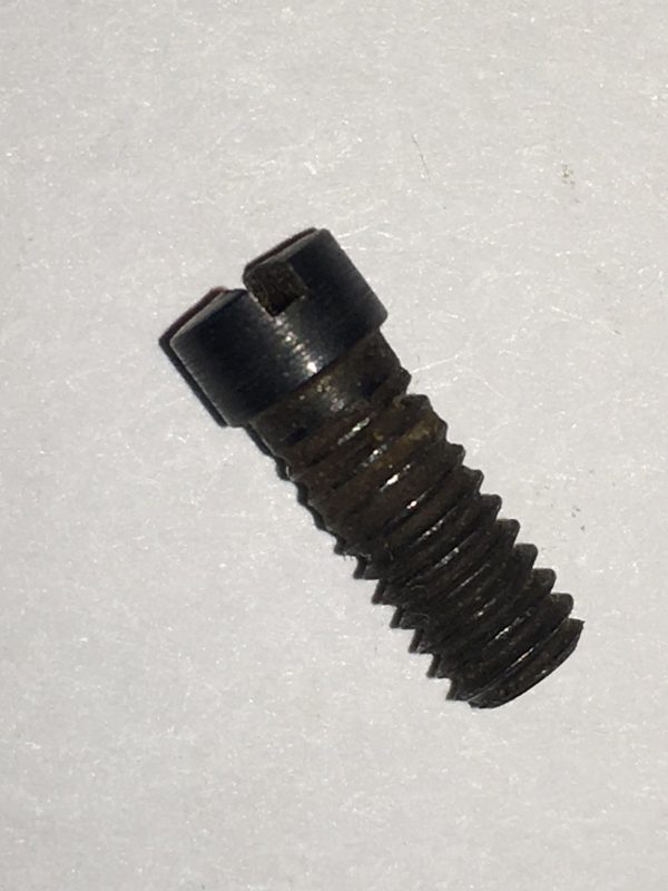 Virginian Dragoon trigger guard screw #736-00019