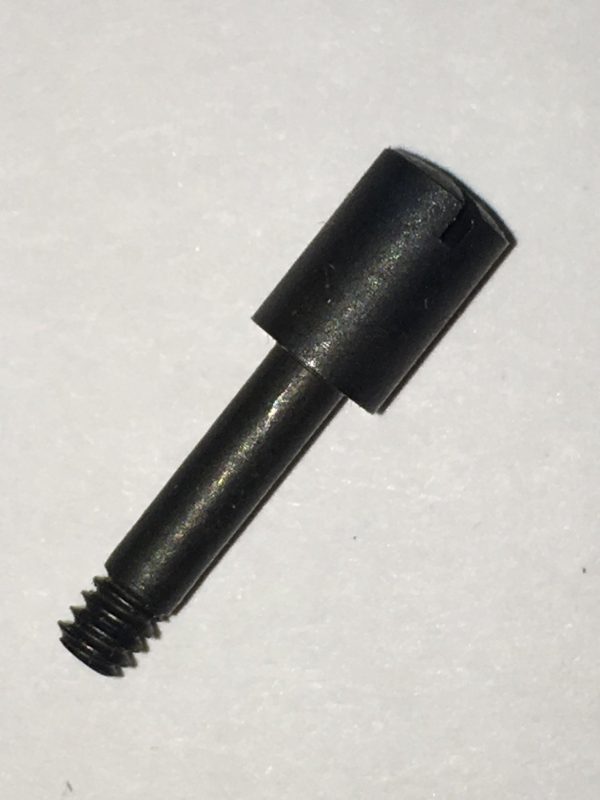 Virginian Dragoon base pin screw #736-00013