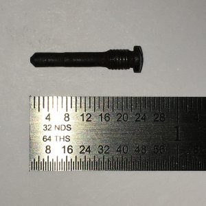 Winchester 37 firing pin spring stop screw #96-4437
