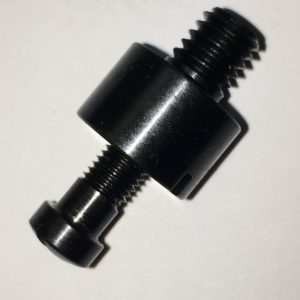 Winchester 37 forend shoe stud with screw #96-6037