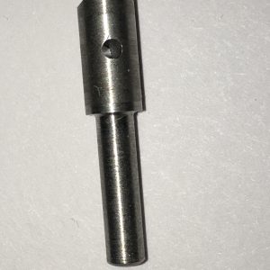 Winchester 37 forend shoe retaining plunger #96-5737
