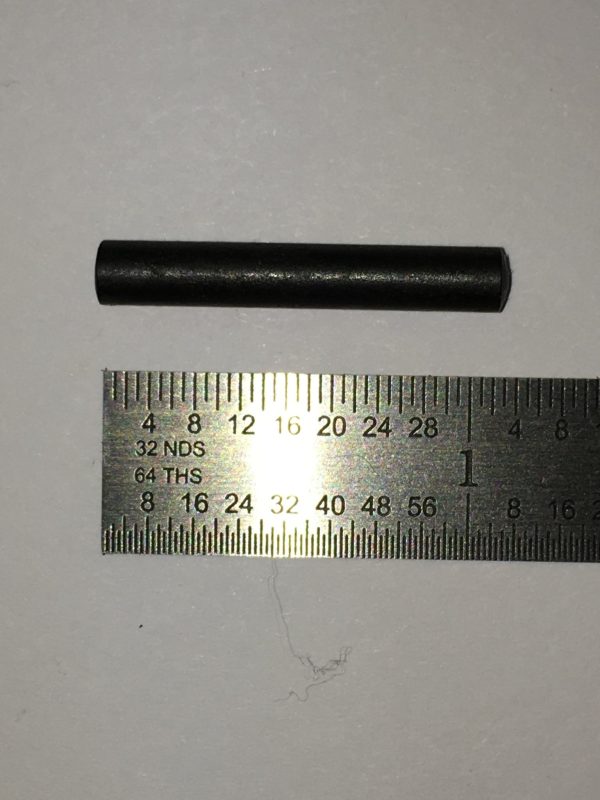 Winchester 37 lock pin 410 ga #96-6937