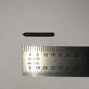 Winchester 37 cocking lever pin, 12 & 16 ga. #96-2037