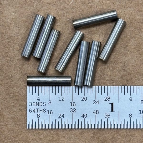 Winchester 42 firing pin stop pin #102-4442