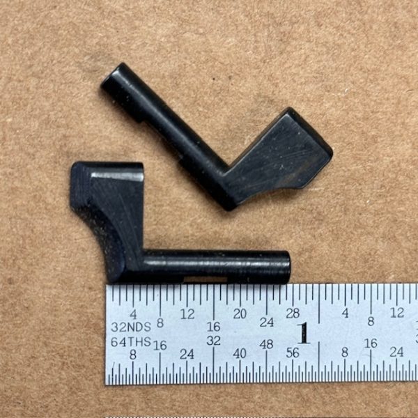 Winchester 42 action slide lock plunger #102-742