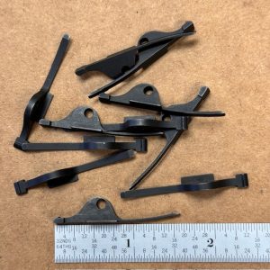 Winchester 97 extractor, left, 12 ga , #29-11197