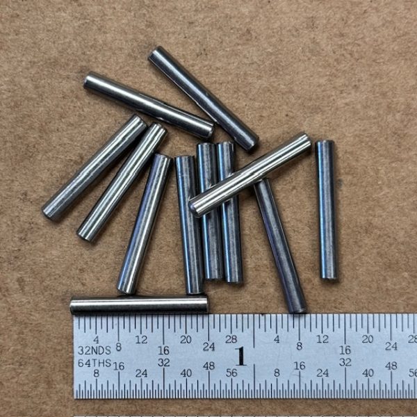 Winchester 97 extractor pin