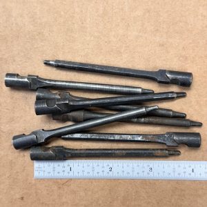 Winchester 97 firing pin, takedown, 12 ga , #29-12497