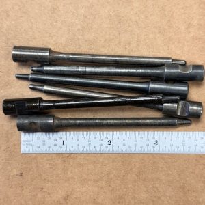 Winchester 97 firing pin, 16 ga , #29-12597