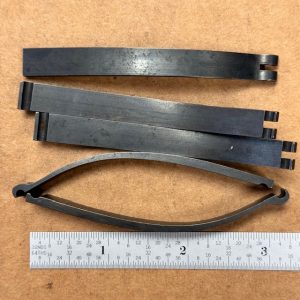 Winchester 97 mainspring  , #29-13597