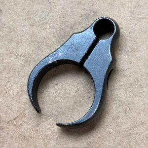 Winchester 97 magazine band, solid frame, 16 ga , #29-14497-2