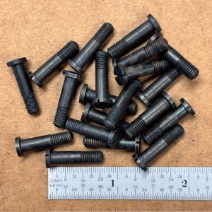 Winchester 97 magazine band screw, solid frame , #29-14797-1