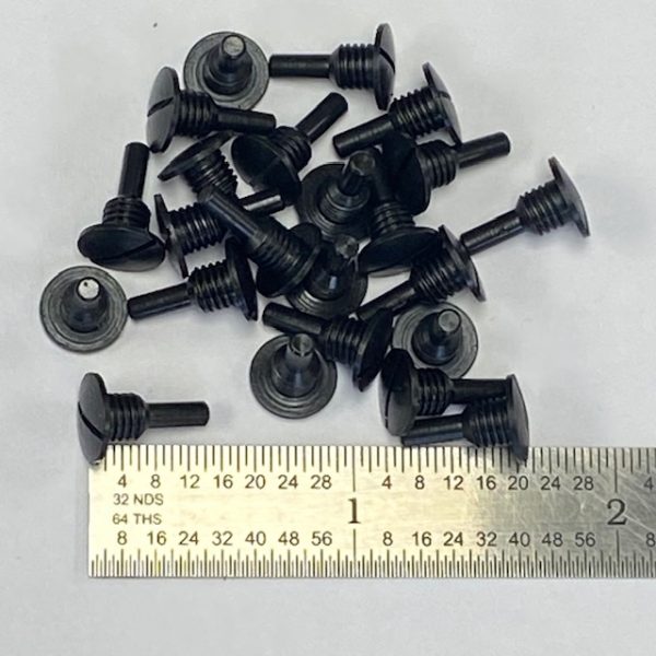 Winchester 97 magazine band bushing screw #29-14897