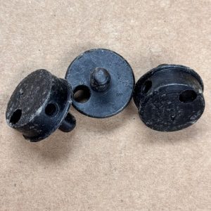 Winchester 97 magazine plug, solid frame , #29-15297