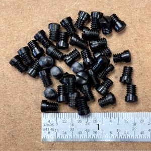 Winchester 97 magazine plug screw, takedown , #29-15597
