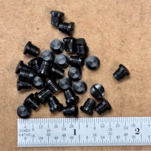 Winchester 97 magazine stop screw, solid frame , #29-16097