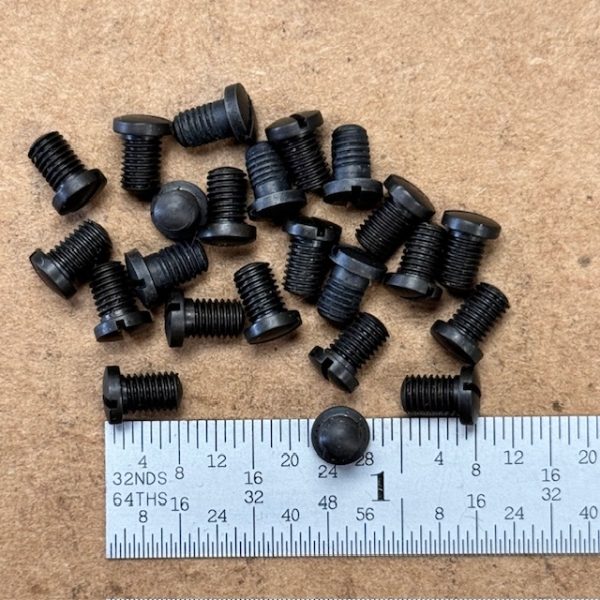 Winchester 97 sear spring screw #29-18097