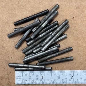 Winchester 97 trigger pin  , #29-18297