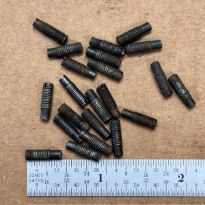 Winchester 97 trigger stop screw  , #29-18497