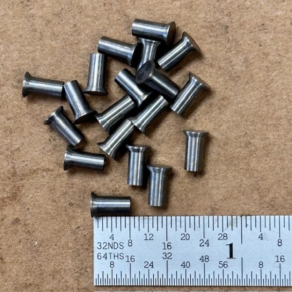 Winchester 97 cartridge guide rivet #29-8097