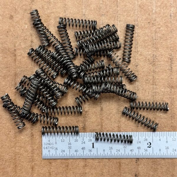 Winchester 100 trigger spring #63-4800