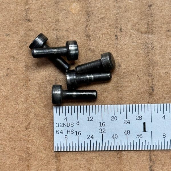 Winchester 100 trigger lock lever pin #63-A21