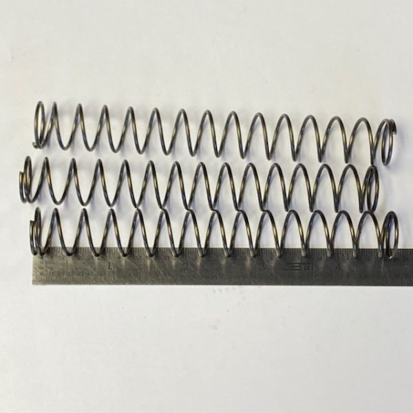 Bersa 383 recoil spring #818-15