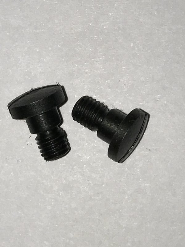 Stevens 520 series safety lever screw #378-520A-361