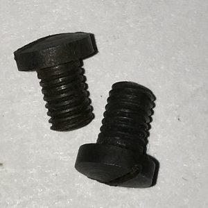 Stevens 520 series mainspring screw #378-520-455