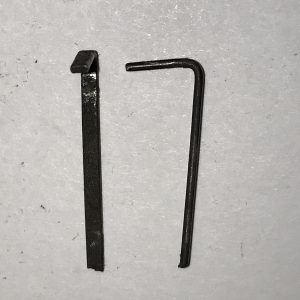 Stevens 520 series safety spring #557-515-201