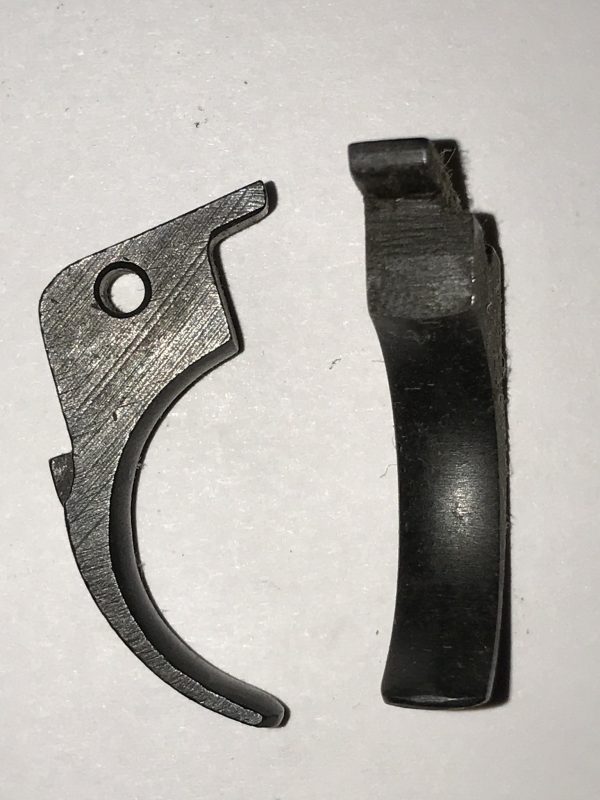 Stevens 520 series trigger #378-620-279