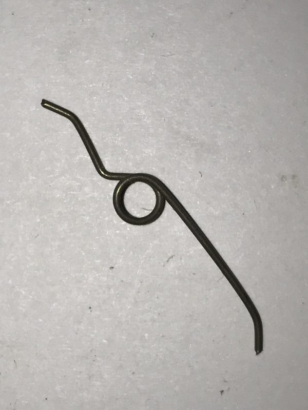 Stevens 520 series slide lock spring #378-620A-375