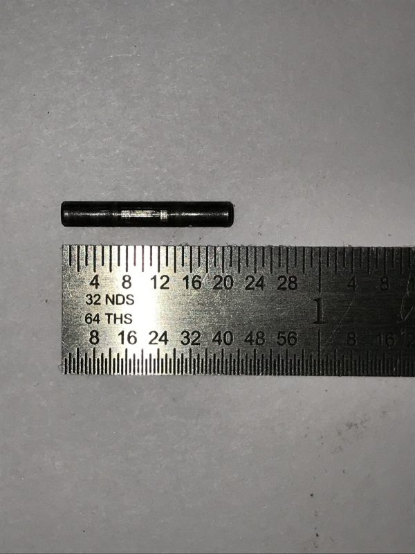 S&W 61 magazine catch pin #228-6719