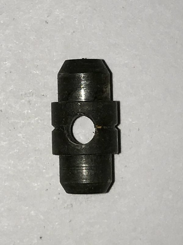 S&W 61 mainspring retainer #228-6726