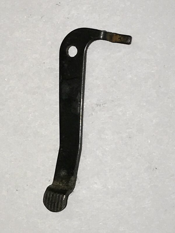 S&W 61 manual safety lever #228-6727