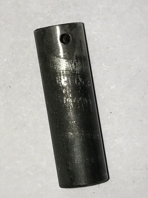 S&W 61 retainer tube #228-6734