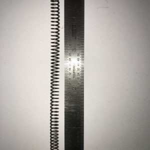 S&W 61 recoil spring #1039-10250
