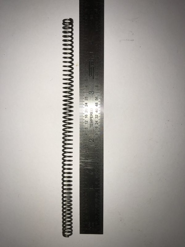 S&W 61 recoil spring #1039-10250