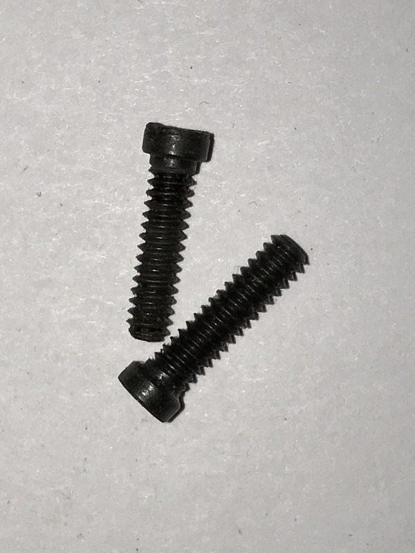 S&W 61 side plate screw #228-6739