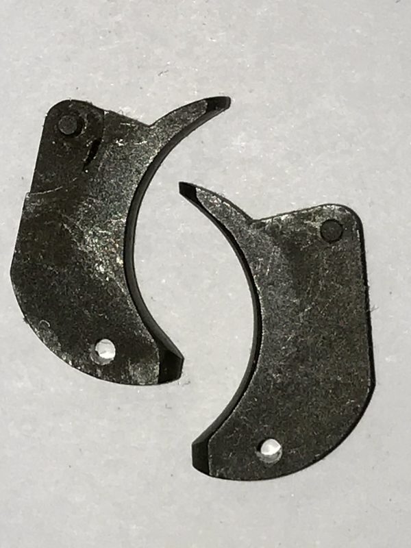 S&W 61 trigger #228-6747