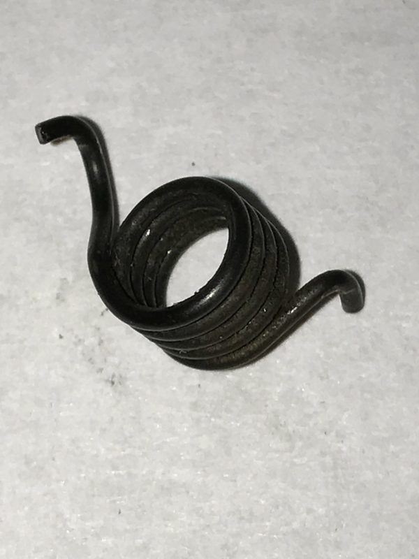 Makarov .380 sear & slide stop spring #626-13