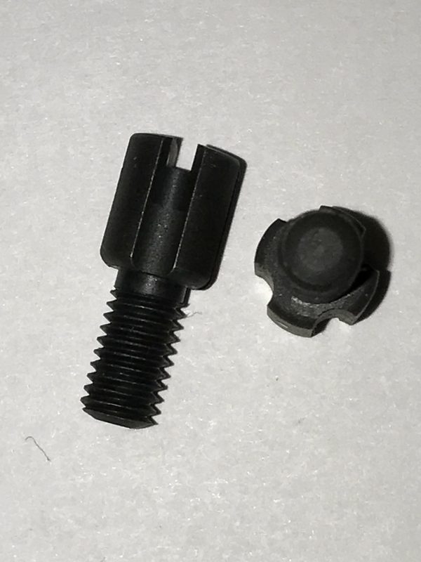 Makarov .380 grip screw #626-26