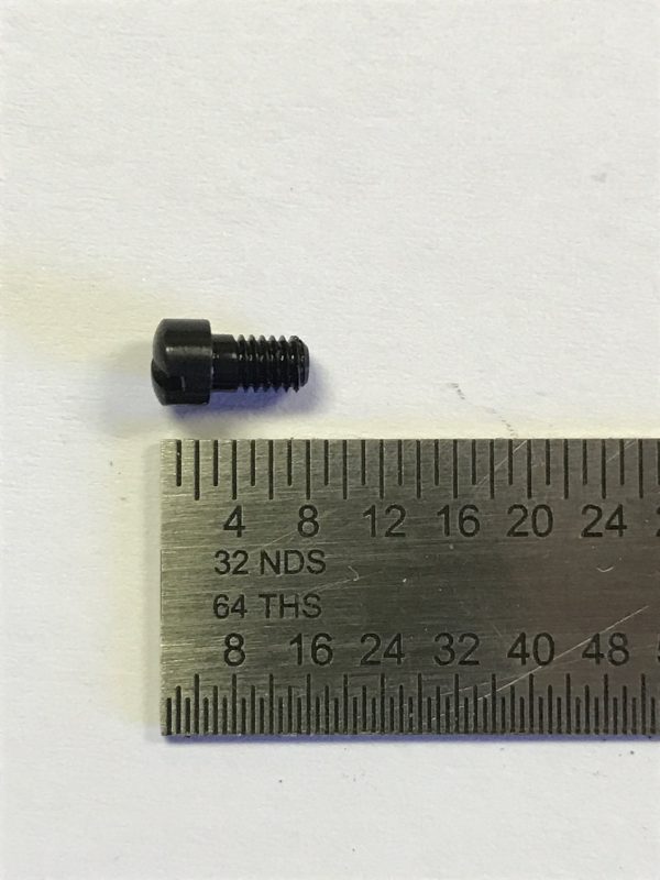 Iver Johnson revolver loading gate screw #395-134