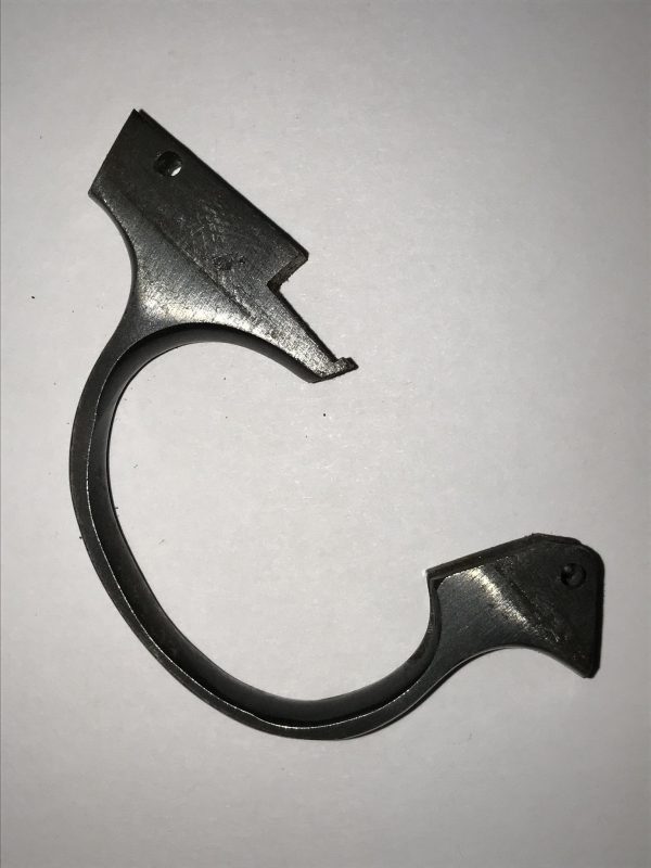 Iver Johnson revolver trigger guard #395-136