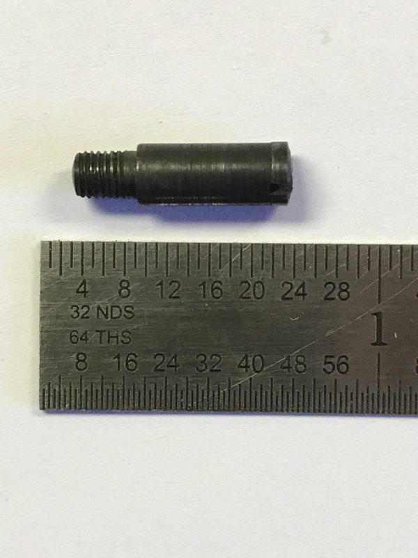 Iver Johnson revolver hammer screw #395-148