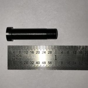 Remington 4 breech block screw #570-3