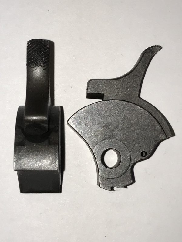 Remington 4 hammer #570-16